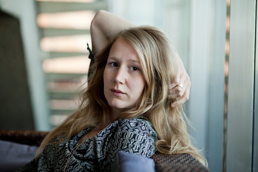 Philine Bührer